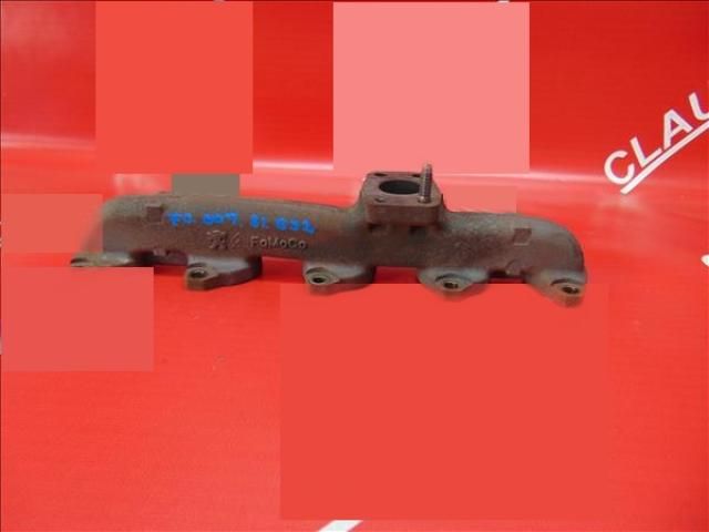 bontott FORD FOCUS III Kipufogó Közösítő