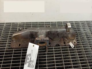 bontott FORD FOCUS III Kipufogó Közösítő