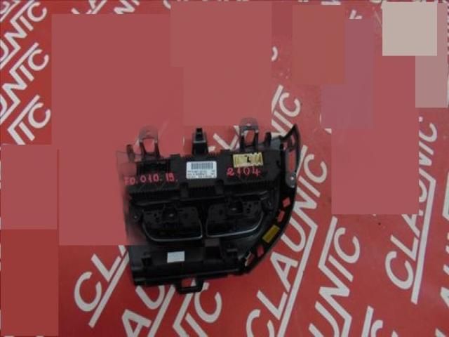 bontott FORD FOCUS III Klíma Kapcsoló