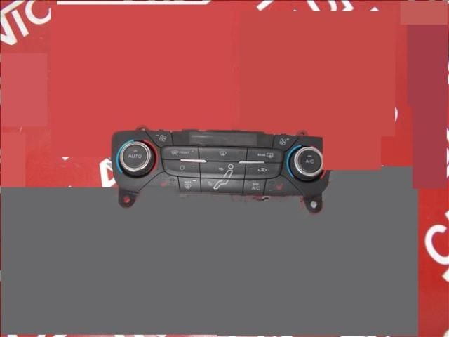 bontott FORD FOCUS III Klíma Kapcsoló