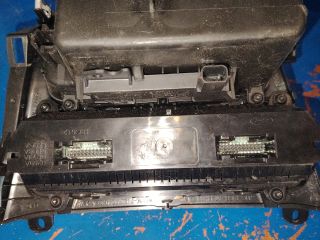 bontott FORD FOCUS III Klíma Kapcsoló