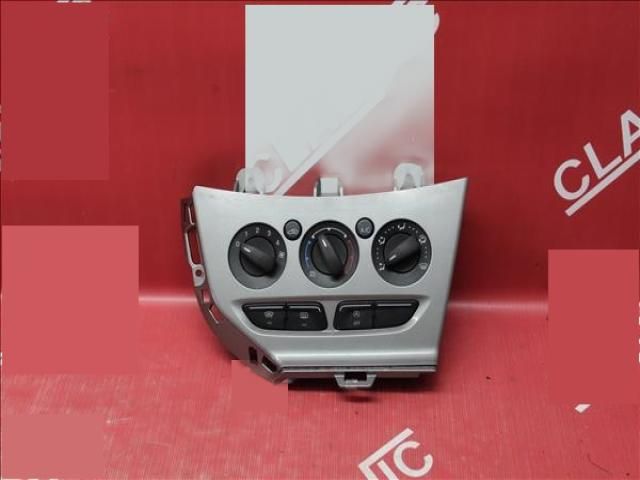 bontott FORD FOCUS III Klíma Kapcsoló