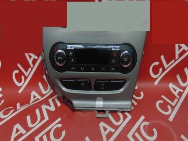 bontott FORD FOCUS III Klíma Kapcsoló