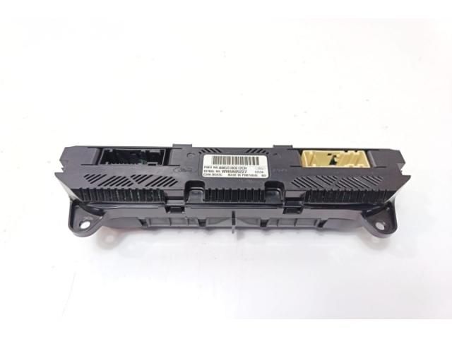 bontott FORD FOCUS III Klíma Kapcsoló