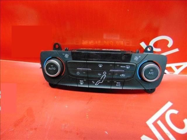 bontott FORD FOCUS III Klíma Kapcsoló