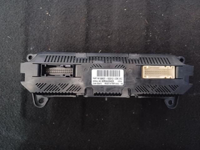 bontott FORD FOCUS III Klíma Kapcsoló