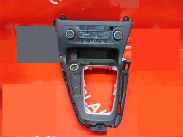 bontott FORD FOCUS III Klíma Kapcsoló