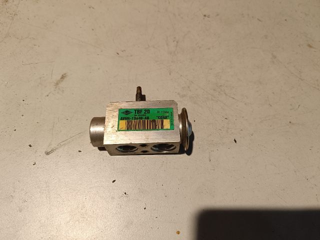 bontott FORD FOCUS III Klíma Tágulási Szelep