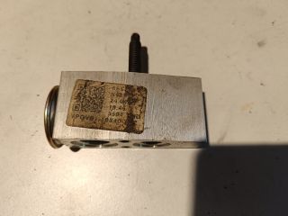 bontott FORD FOCUS III Klíma Tágulási Szelep