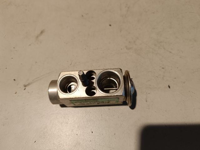 bontott FORD FOCUS III Klíma Tágulási Szelep