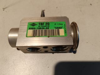 bontott FORD FOCUS III Klíma Tágulási Szelep