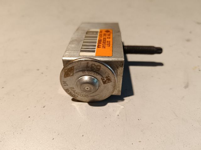 bontott FORD FOCUS III Klíma Tágulási Szelep