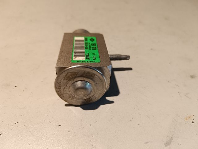 bontott FORD FOCUS III Klíma Tágulási Szelep