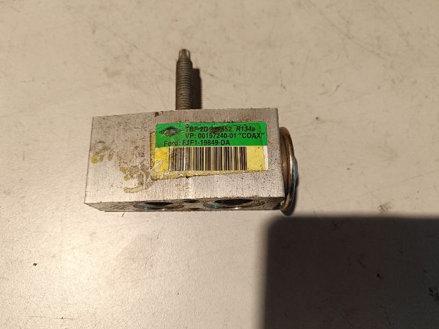 bontott FORD FOCUS III Klíma Tágulási Szelep