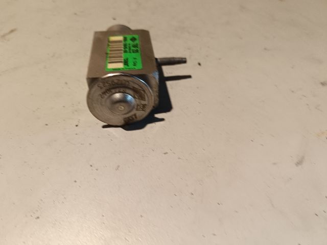 bontott FORD FOCUS III Klíma Tágulási Szelep