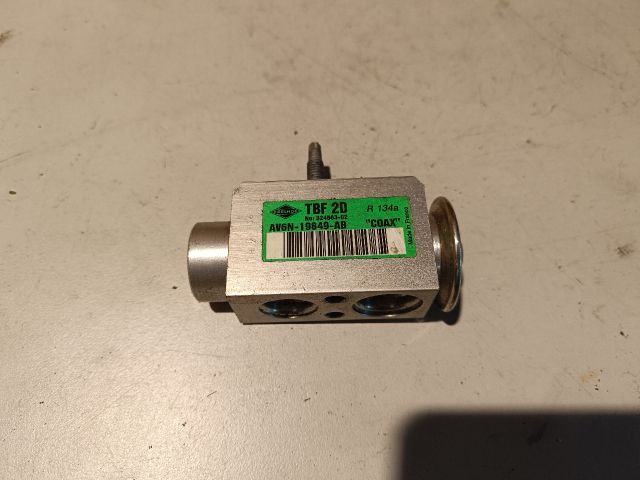 bontott FORD FOCUS III Klíma Tágulási Szelep