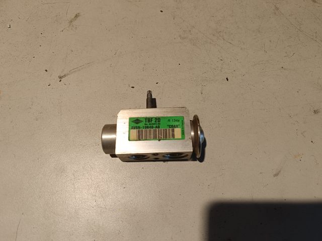 bontott FORD FOCUS III Klíma Tágulási Szelep