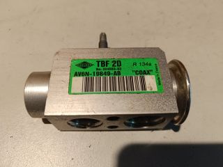 bontott FORD FOCUS III Klíma Tágulási Szelep