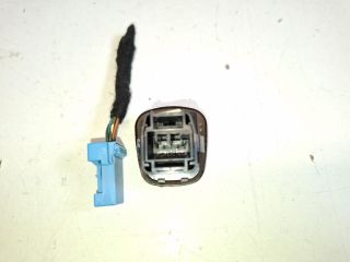 bontott FORD FOCUS III Klíma Utastér Jeladó