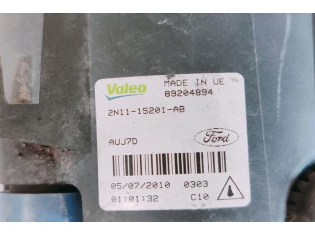 bontott FORD FOCUS III Ködfényszóró (Pozíciófüggetlen)