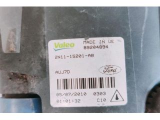 bontott FORD FOCUS III Ködfényszóró (Pozíciófüggetlen)