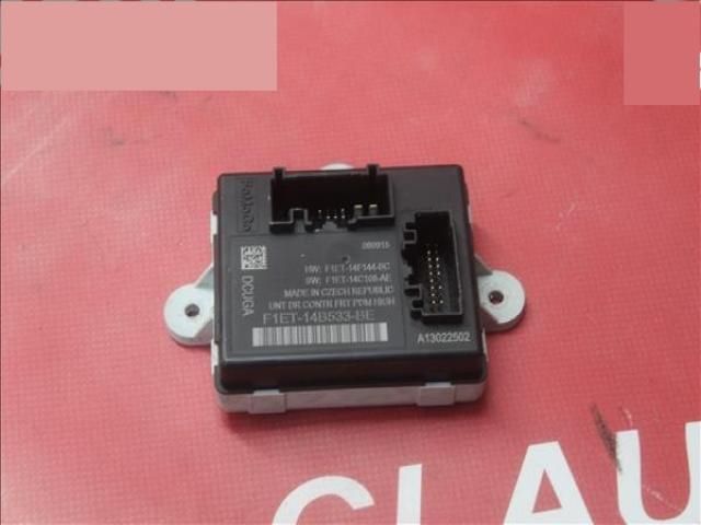 bontott FORD FOCUS III Komfort Elektronika