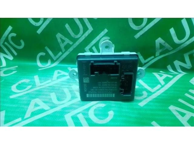 bontott FORD FOCUS III Komfort Elektronika