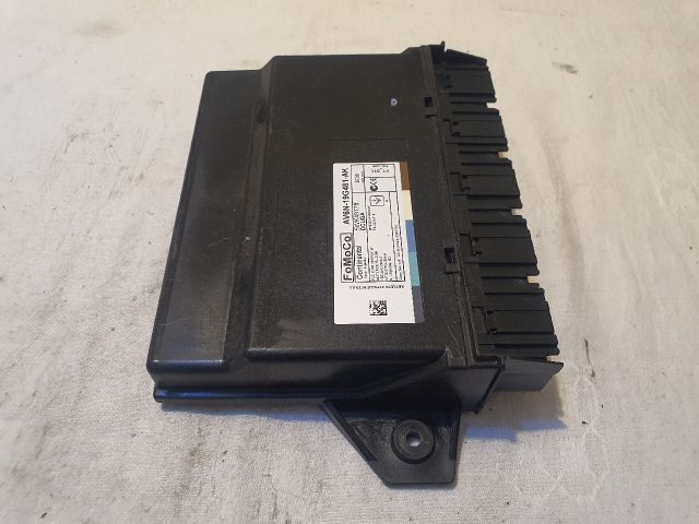 bontott FORD FOCUS III Komfort Elektronika