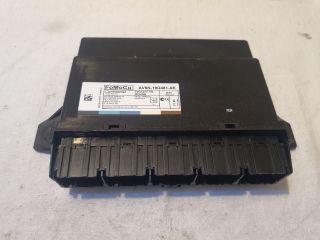 bontott FORD FOCUS III Komfort Elektronika