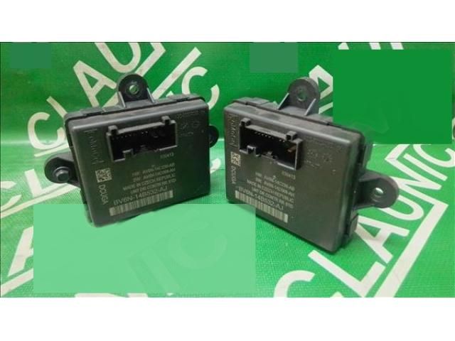 bontott FORD FOCUS III Komfort Elektronika