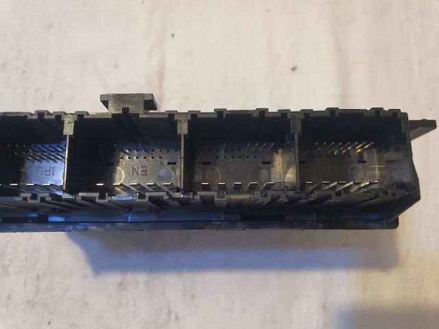 bontott FORD FOCUS III Komfort Elektronika