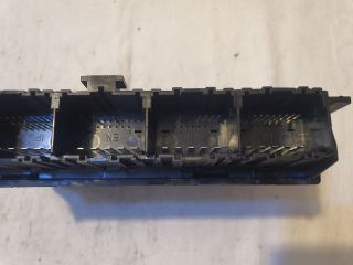 bontott FORD FOCUS III Komfort Elektronika