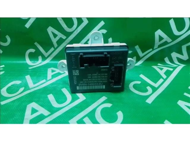 bontott FORD FOCUS III Komfort Elektronika