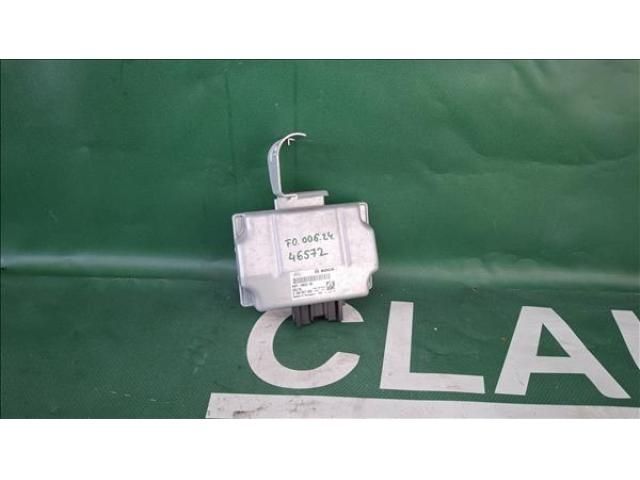 bontott FORD FOCUS III Komfort Elektronika