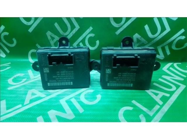 bontott FORD FOCUS III Komfort Elektronika