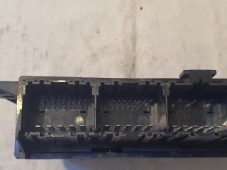 bontott FORD FOCUS III Komfort Elektronika