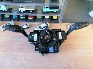 bontott FORD FOCUS III Komplett Kormánykapcsoló (Bajuszkapcsoló)