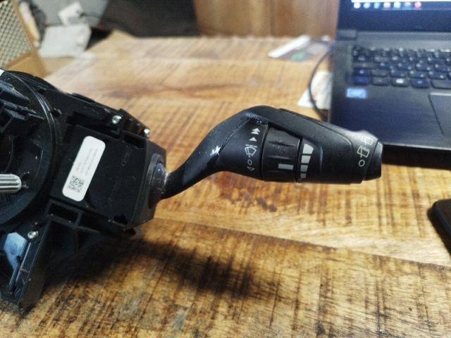 bontott FORD FOCUS III Komplett Kormánykapcsoló (Bajuszkapcsoló)