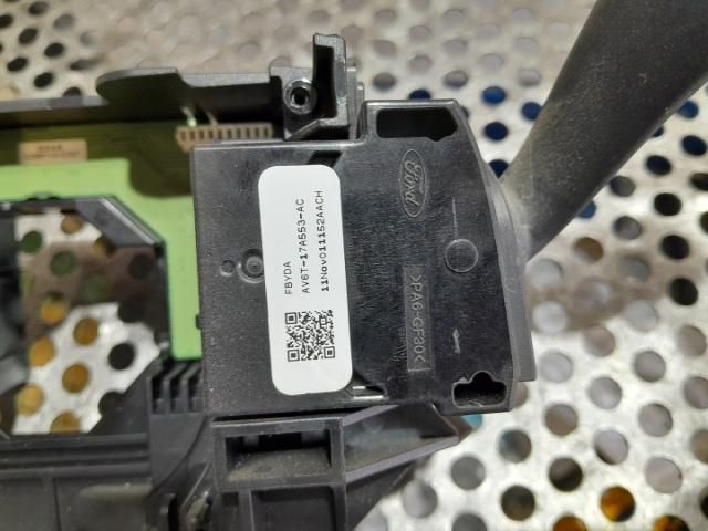 bontott FORD FOCUS III Komplett Kormánykapcsoló (Bajuszkapcsoló)