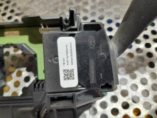 bontott FORD FOCUS III Komplett Kormánykapcsoló (Bajuszkapcsoló)