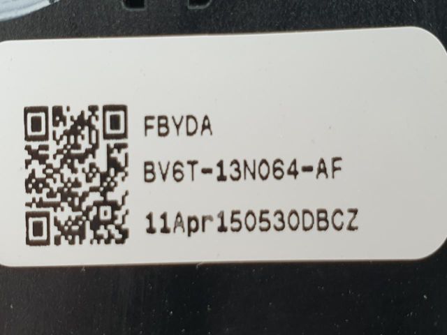 bontott FORD FOCUS III Komplett Kormánykapcsoló (Bajuszkapcsoló)