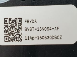 bontott FORD FOCUS III Komplett Kormánykapcsoló (Bajuszkapcsoló)