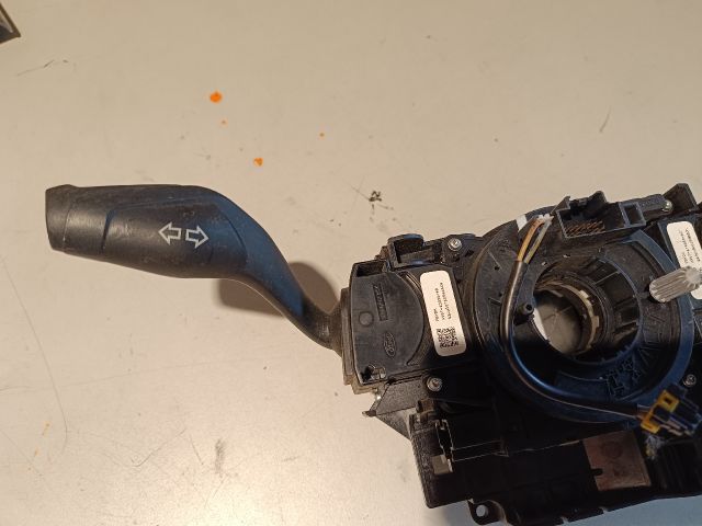 bontott FORD FOCUS III Komplett Kormánykapcsoló (Bajuszkapcsoló)