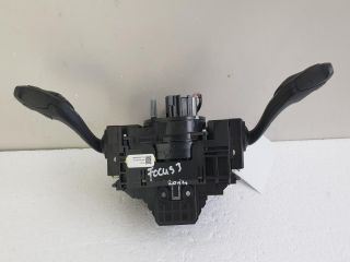 bontott FORD FOCUS III Komplett Kormánykapcsoló (Bajuszkapcsoló)