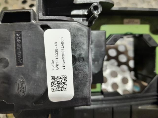 bontott FORD FOCUS III Komplett Kormánykapcsoló (Bajuszkapcsoló)