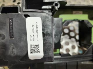 bontott FORD FOCUS III Komplett Kormánykapcsoló (Bajuszkapcsoló)