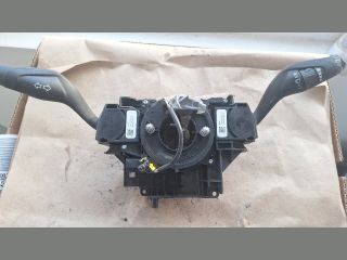 bontott FORD FOCUS III Komplett Kormánykapcsoló (Bajuszkapcsoló)
