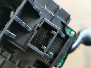 bontott FORD FOCUS III Komplett Kormánykapcsoló (Bajuszkapcsoló)