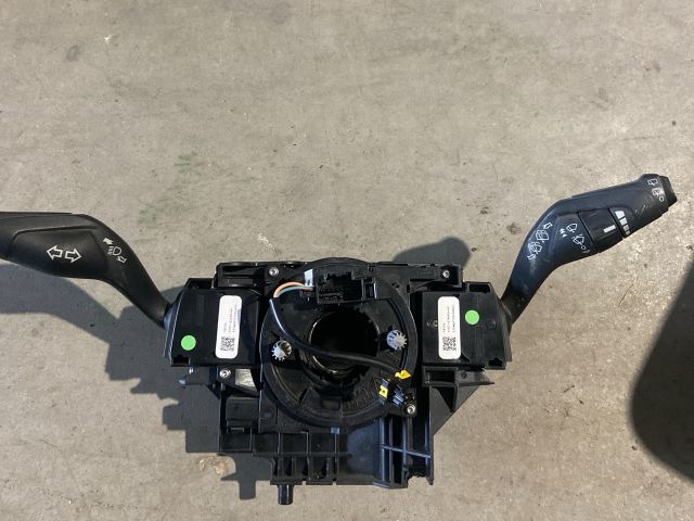 bontott FORD FOCUS III Komplett Kormánykapcsoló (Bajuszkapcsoló)