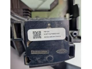 bontott FORD FOCUS III Komplett Kormánykapcsoló (Bajuszkapcsoló)